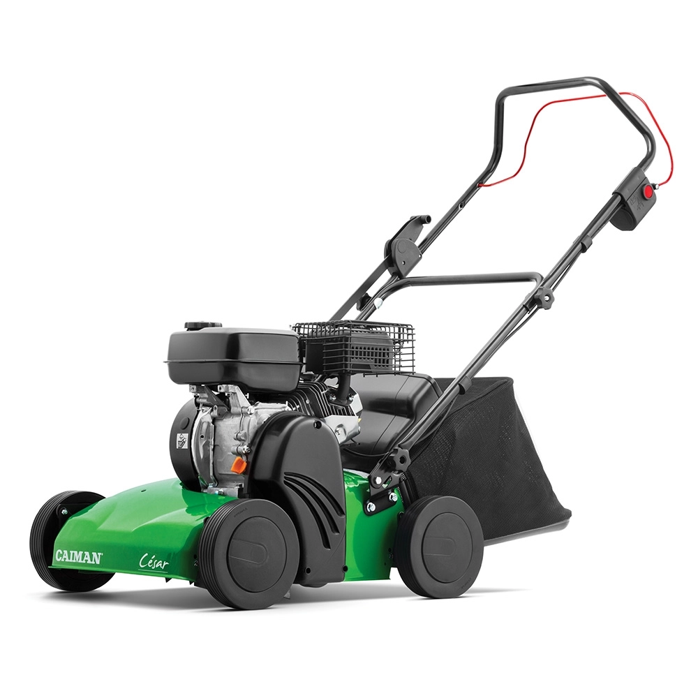 Аэратор (cкарификатор) Caiman Cesar 70C Max