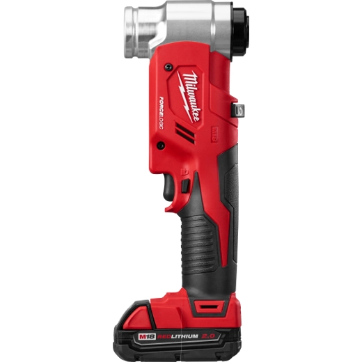 Гидравлический пробойник Milwaukee M18HKP-201C FUEL детальные картинки Детальное изображение : гидравлический пробойник milwaukee m18hkp-201c fuel