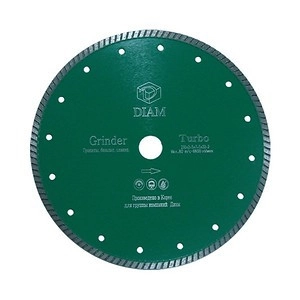 Алмазный диск Diam Turbo Grinder D125