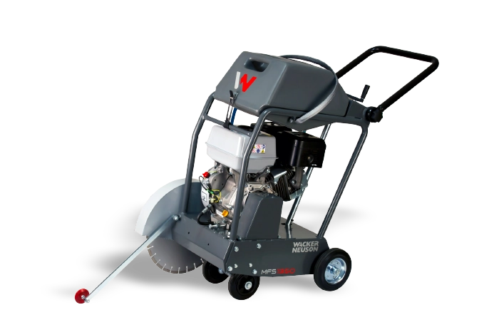 Шовнарезчик Wacker Neuson MFS 735-CE