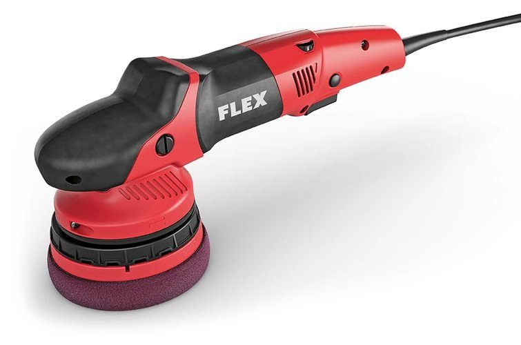 Полировальная машина FLEX XCE 10-8 125 230/CEE