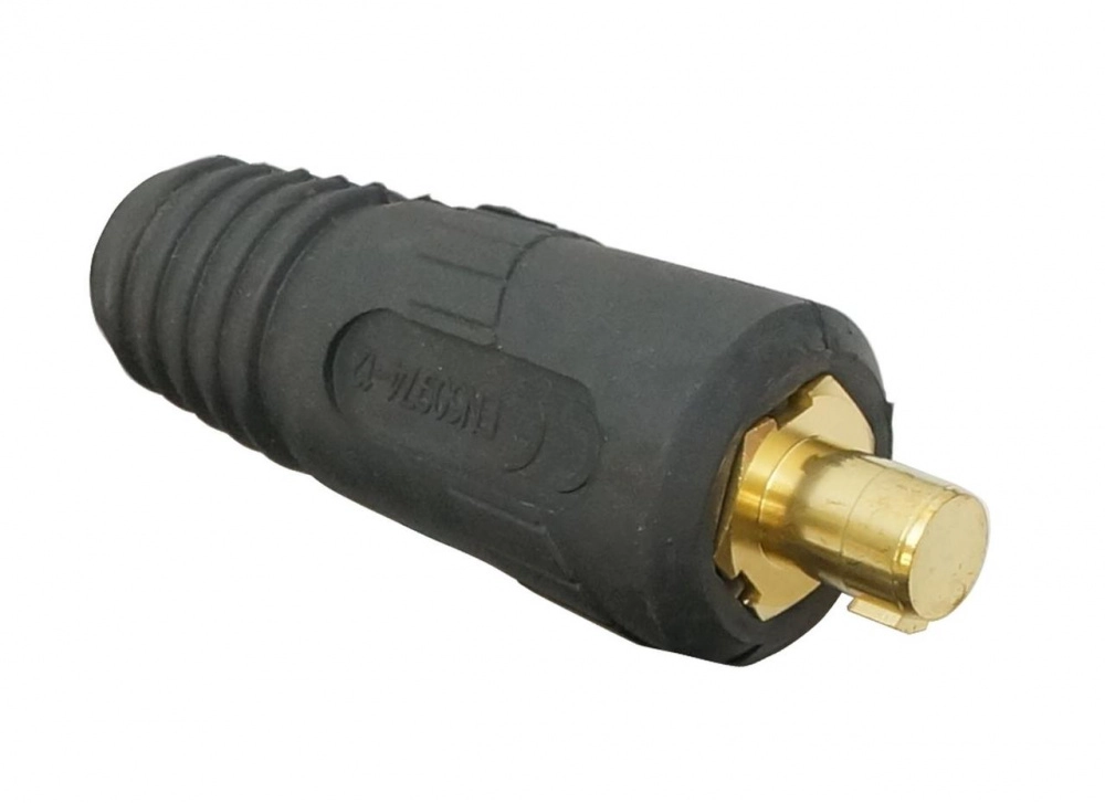 Разъем кабельный FUBAG DX 10-25