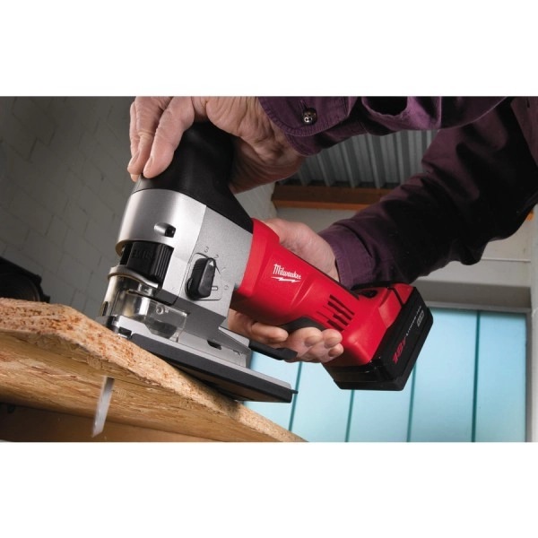 Milwaukee HD18JSB-0 Лобзик детальные картинки Детальное изображение : milwaukee hd18jsb-0 лобзик