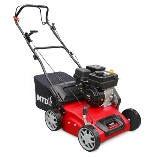 Вертикуттер (аэратор) бензиновый "MTD" OPTIMA 35 VO