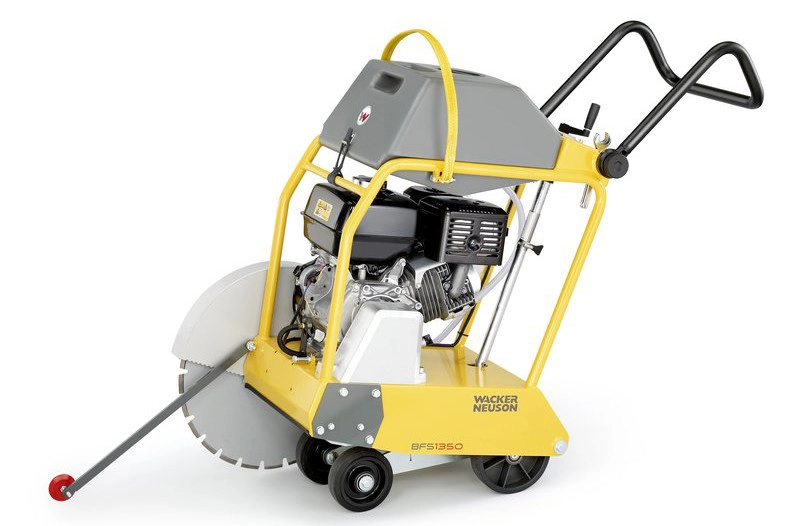 Швонарезчик Wacker Neuson BFS 1350 Az