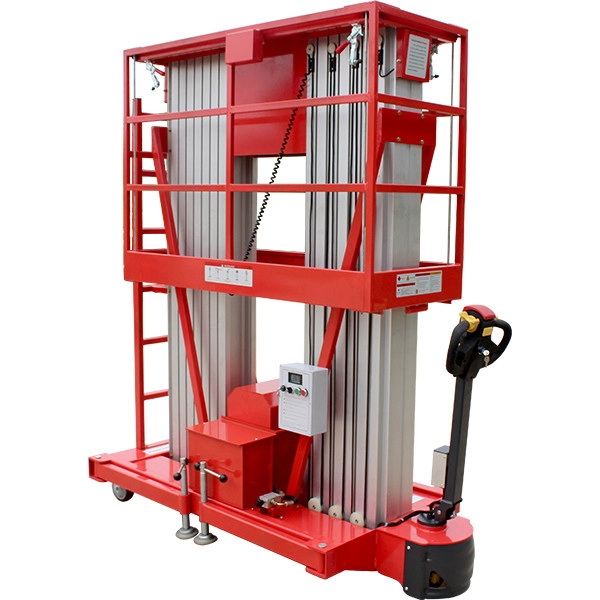 Фото телескопический подъемник grost double drive 0.2-12 официальный сайт:Подъемники Детальная фотография телескопический подъемник grost double drive 0.2-12