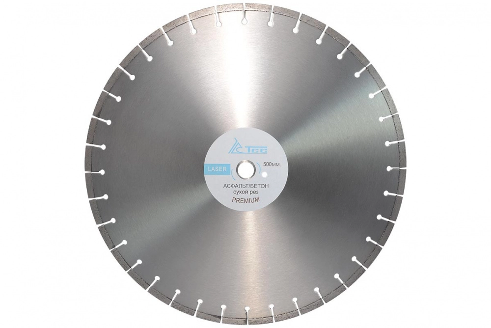Алмазный диск ТСС 500-premium