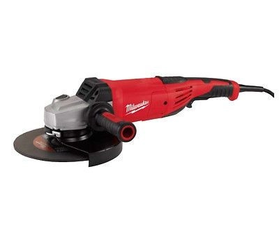Milwaukee AGV22-180E УШМ