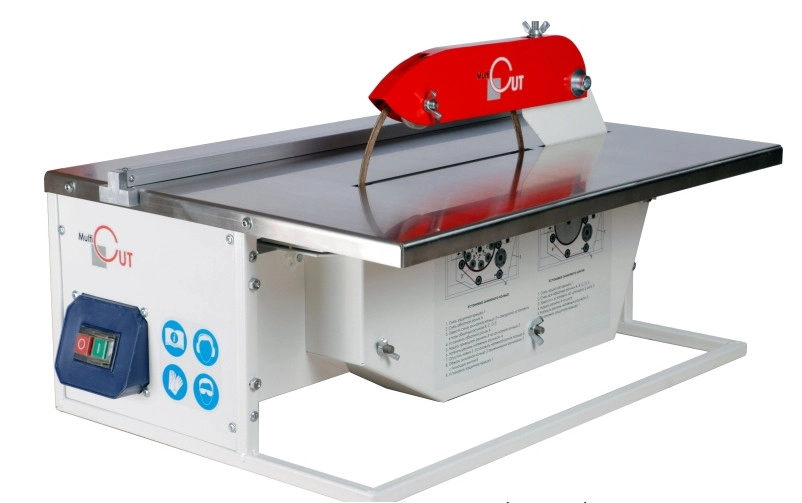 Кольцерез MECHANIC MultiCUT R-250 Плиткорез кольцевой