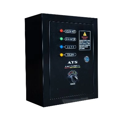 Блок АВР для S5500DE/S6500DE/S8500DE STEM Techno – анонс, характеристики, БЛО105 