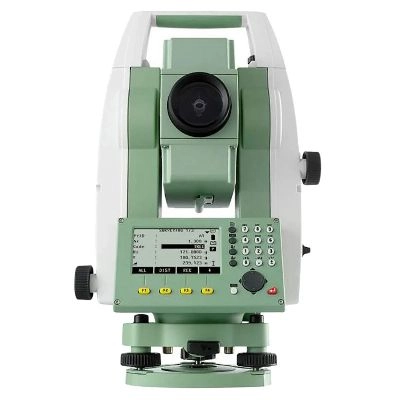 Тахеометр Leica TS06 plus R500 (1”) FLEXLINE Arctic (125492) – купить в , анонс
Тахеометр Leica TS06 plus R500 (1”) FLEXLINE Arctic (125492) LEICA – анонс, характеристики,