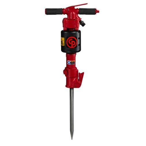 Chicago Pneumatic Бетонолом пневматический CP 0112 S купить на сайте 39 800 ₽ Chicago Pneumatic Бетонолом пневматический CP 0112 S 39 800 ₽