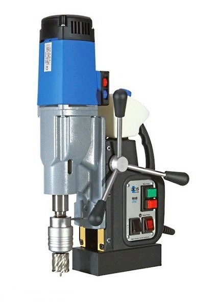 Магнитный сверлильный станок BDS MAB-525