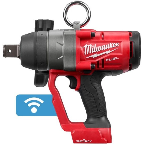 Гайковерт Milwaukee M18 ONEFHIWF1-0X ONE-KEY 1" FUEL