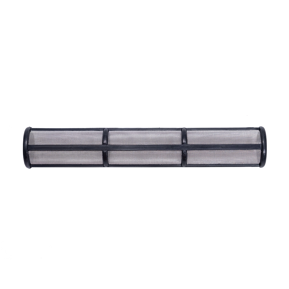 Фильтр Schtaer 60М черный 244067-1
