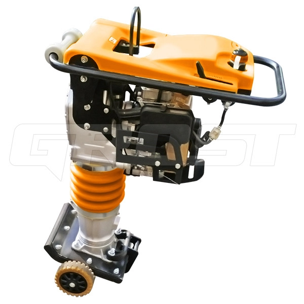 Трамбовщик GROST TR-14C купить на сайте 109 350 ₽ Трамбовщик GROST TR-14C 109 350 ₽