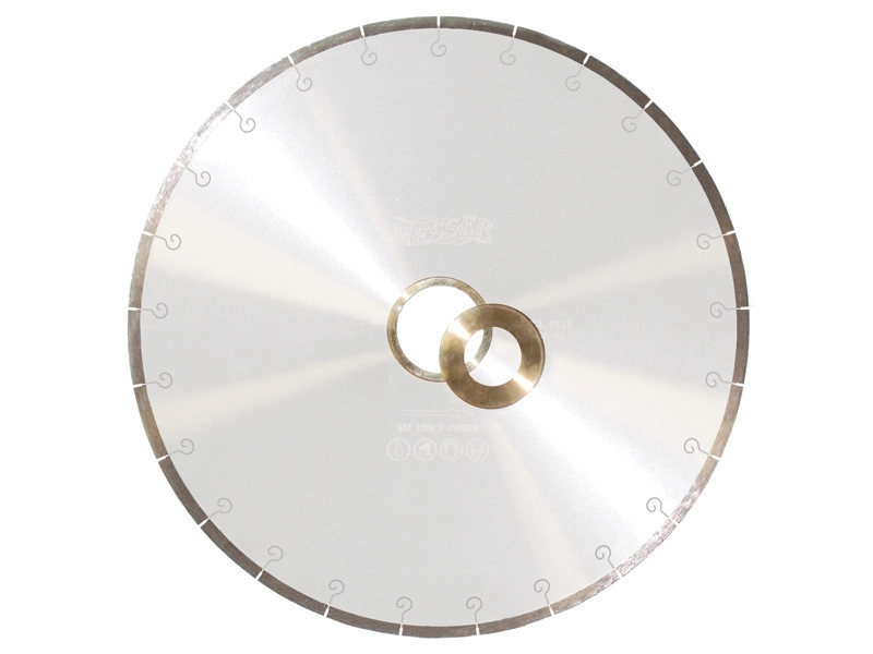 Алмазный диск MESSER M/M для мрамора D400