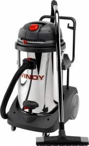 LAVOR Pro Пылеводосос WINDY 378 IR