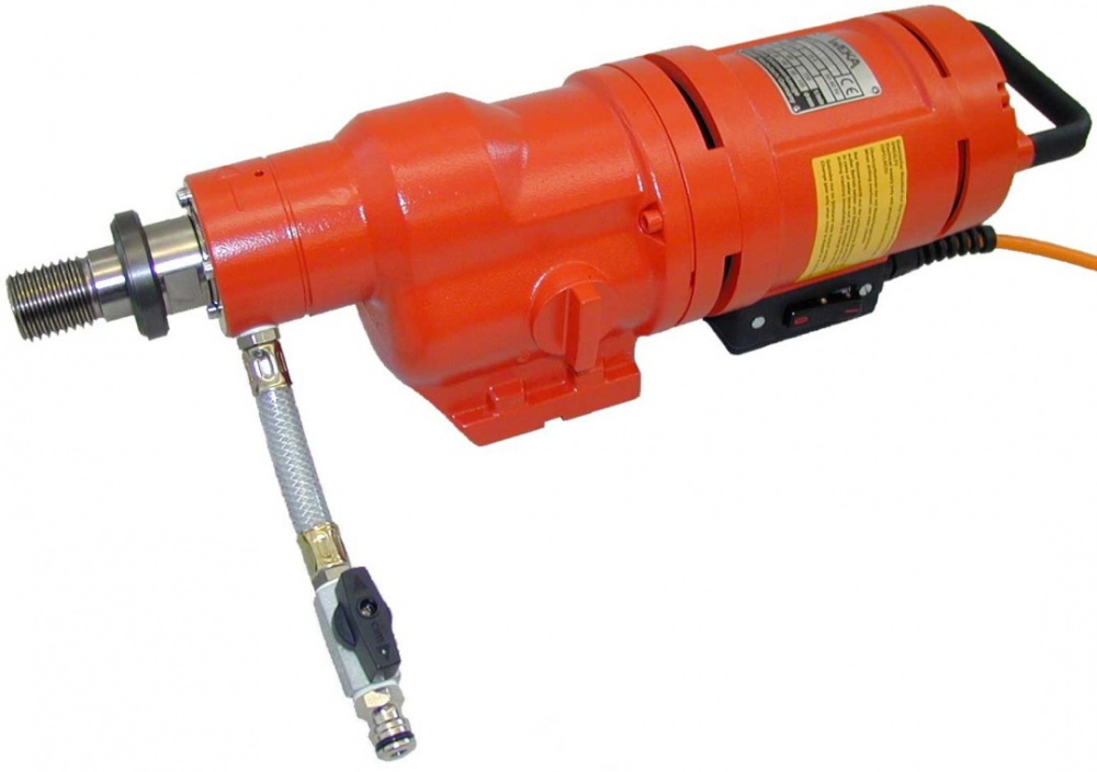 WEKA DK 32 Двигатель алмазного сверления