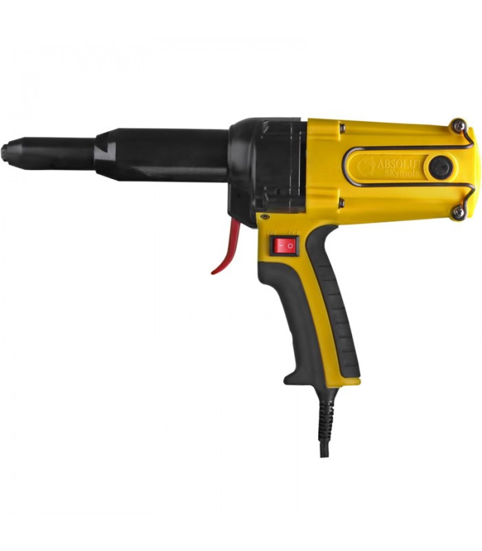 Заклепочник электрический Absolut SK-1006 Заклепочник электрический Absolut SK-1006