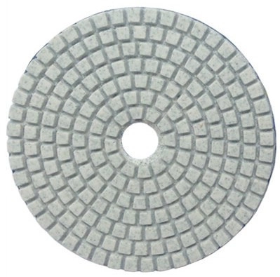 Алмазный гибкий круг Сплитстоун Professional гранит/бетон N1