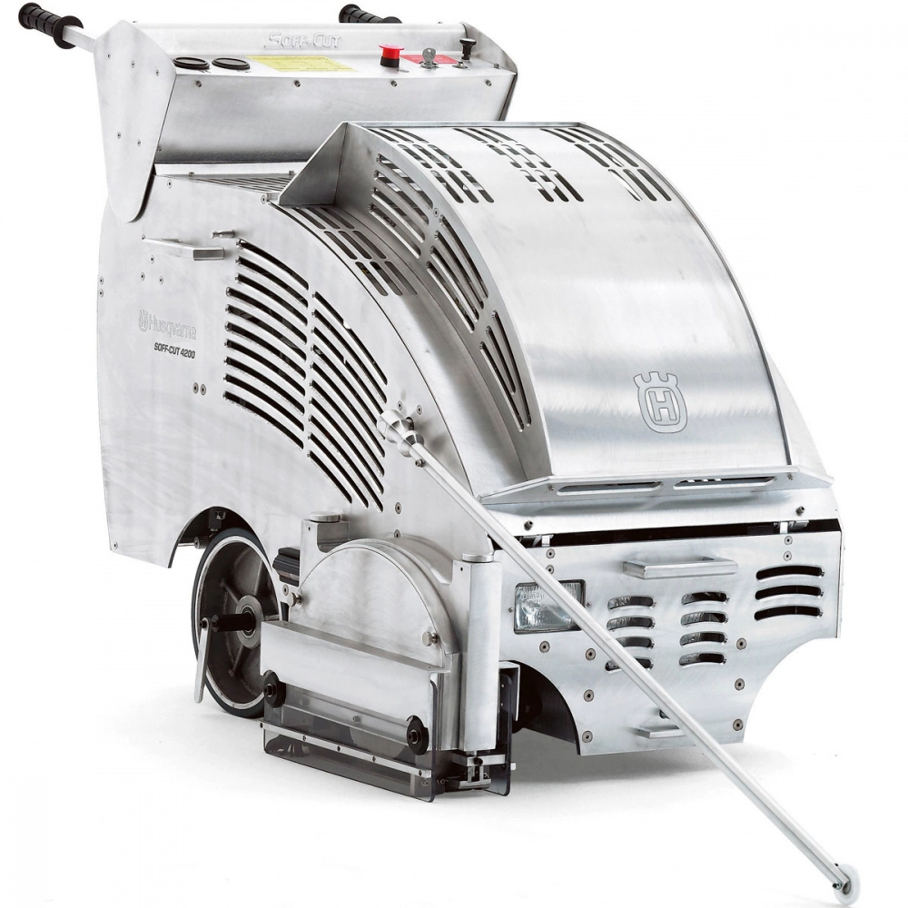 Швонарезчик Husqvarna Soff-Cut 4200 Швонарезчик Husqvarna Soff-Cut 4200