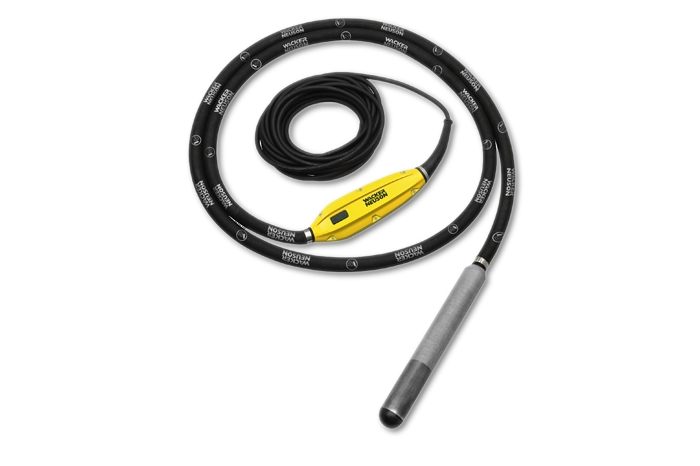 Wacker Neuson IE 45/42/10/15 Вибратор глубинный