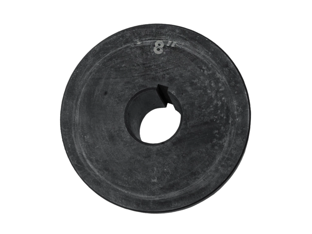Накаточный ролик 8" для V-Groover 1-8