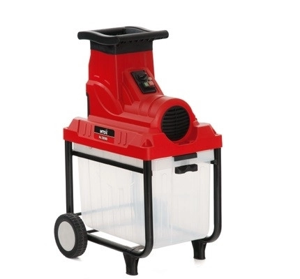 Измельчитель садовый электрический "MTD" SL 2800: 24AC7G2C600 по цене 29 780 ₽ Измельчитель садовый электрический "MTD" SL 2800: Измельчители Товар УТ000041287 0