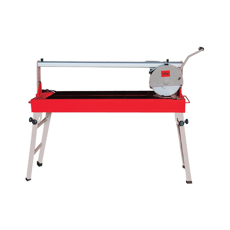 Электроплиткорез FUBAG ExpertLine F720/65