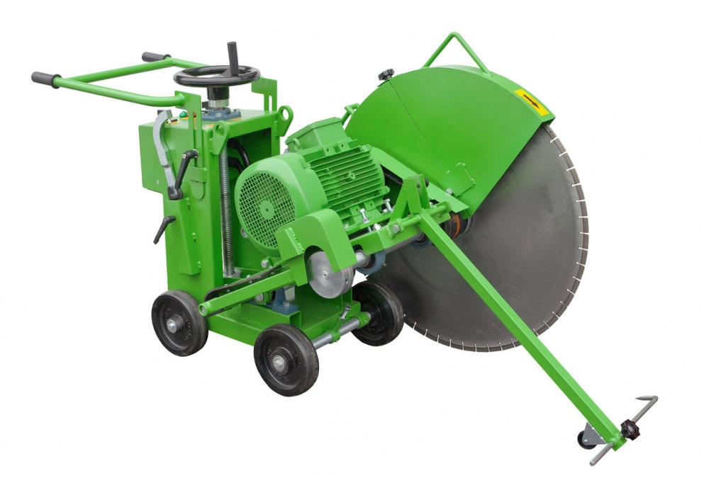 Dr.Schulze FS 800 E швонарезчик