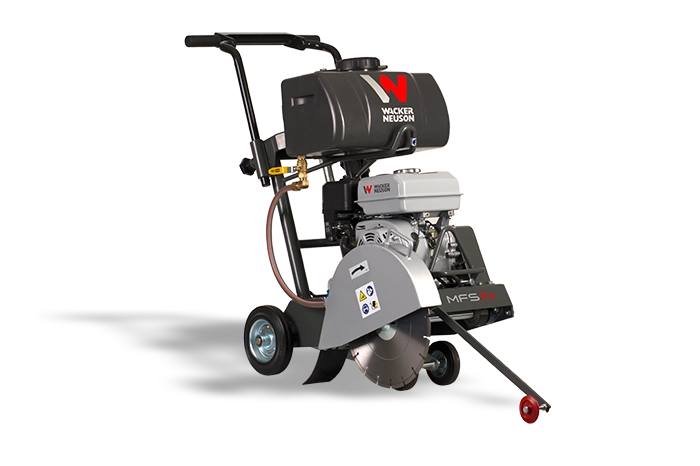 Шовнарезчик Wacker Neuson MFS 14X