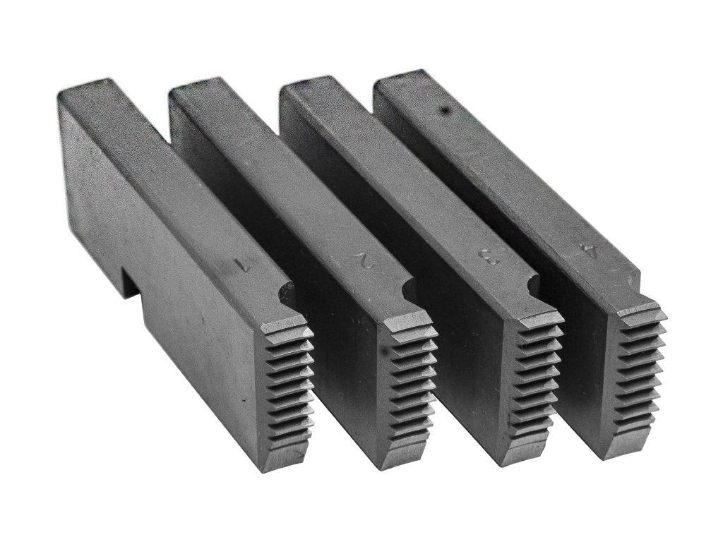 Резьбонарезные ножи для станков VOLL POWER BSPT 1-2"