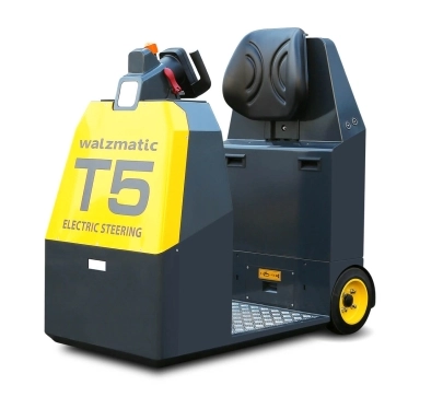 Электротягач Walzmatic T5ES