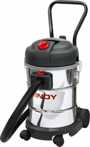 LAVOR Pro Пылеводосос WINDY 130 IF
