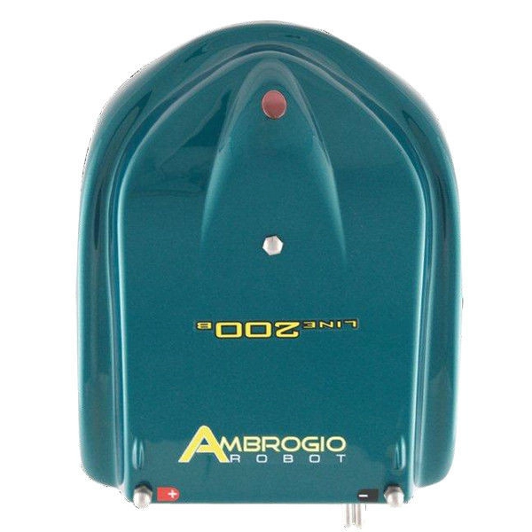 Caiman AMBROGIO L200 BASIC Газонокосилка-робот