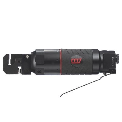 Дырокол кромкогиб пневматический, отверстие 5 мм MIGHTY SEVEN PN-150 MIGHTY SEVEN – анонс, характеристики, MSTPN-150 