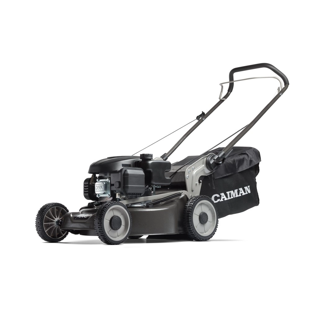 Газонокосилка бензиновая Caiman Ferro 47 CP