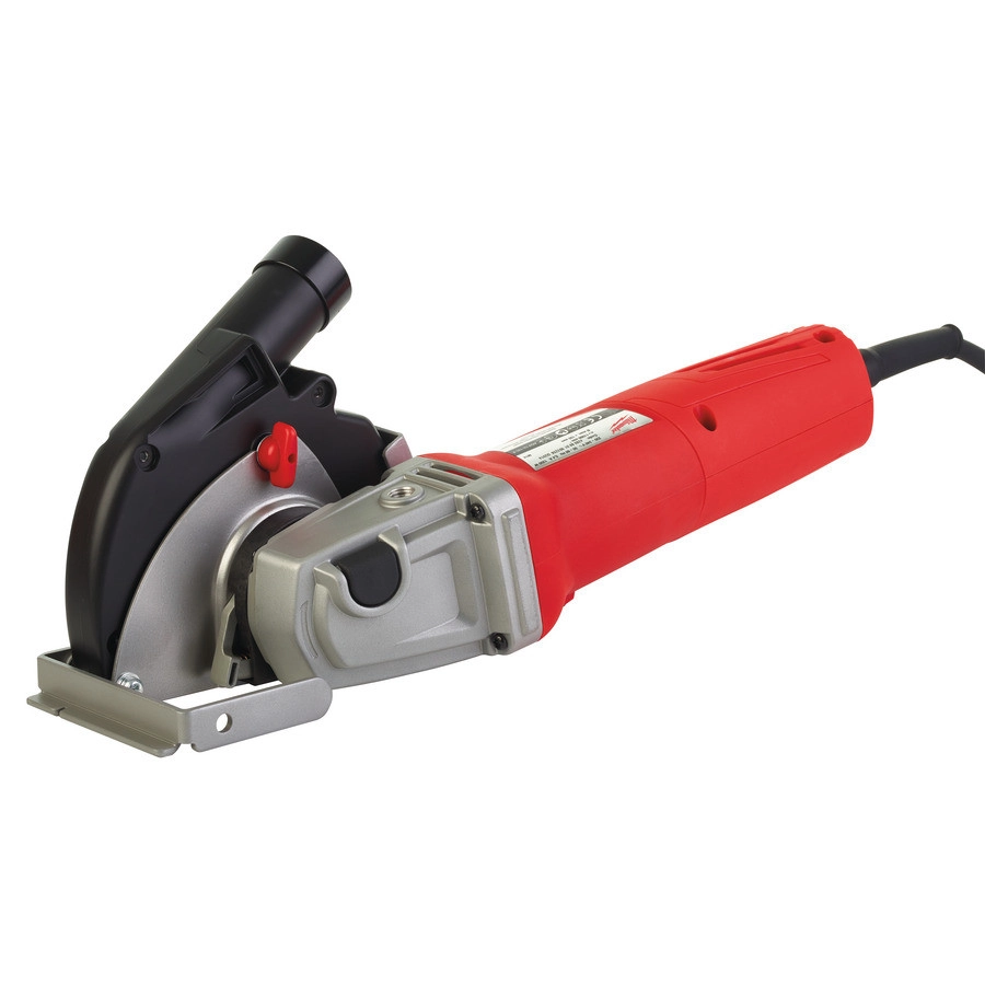 Milwaukee AGV12-125X DEC-SET УШМ
