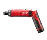 Milwaukee M4 D-202B Отвертка