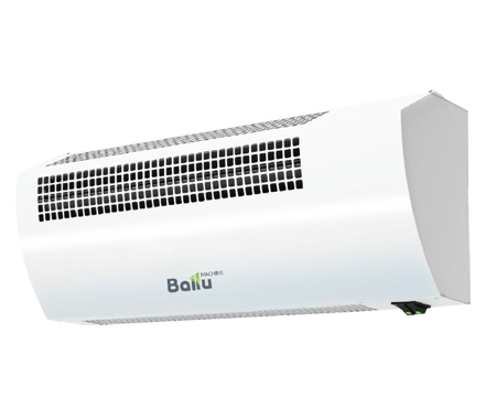 Тепловая завеса BALLU BHC-CE-3L – купить в , анонс
Тепловая завеса BALLU BHC-CE-3L – анонс, характеристики,