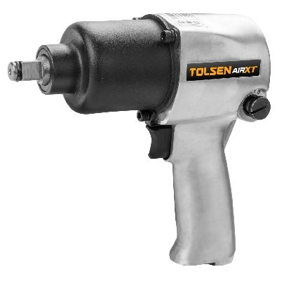 Гайковерт пневматический ударный 1/2&quot;, 680 Нм TOLSEN TT73360 TOLSEN – анонс, характеристики, MSTTT73360 