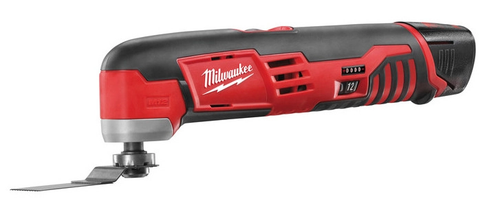 Milwaukee C12 MT-402C МФИ