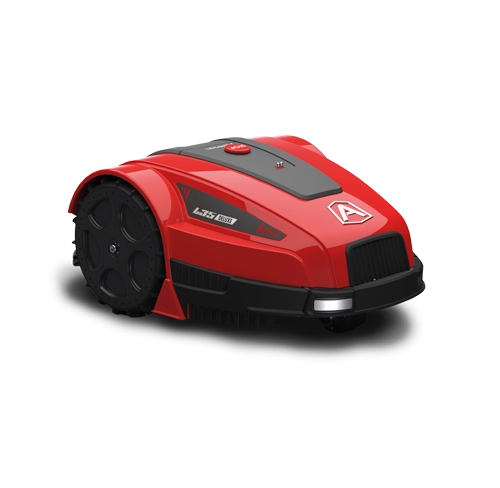 Робот-газонокосилка Caiman AMBROGIO L35 DELUXE