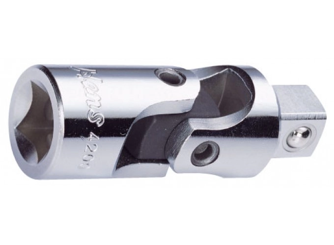 Карданный шарнир 1/4', 2200, Hans
