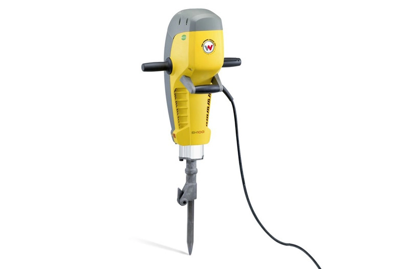 Электрический отбойный молоток Wacker Neuson EH 100