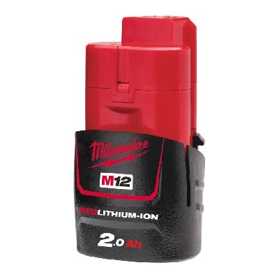 Обновленные фото : аккумулятор 2.0ач milwaukee m12 b2 Акции и распродажа аккумулятор 2.0ач milwaukee m12 b2