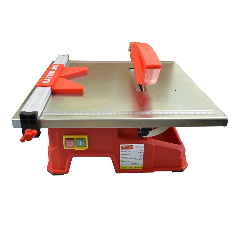 Плиткорез электрический DIAM ML-180/700