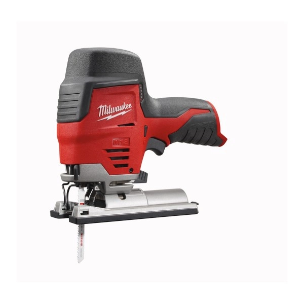 Лобзик Milwaukee M12JS-0 детальные картинки Детальное изображение : лобзик milwaukee m12js-0