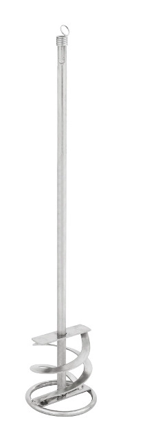 ВЕНЧИК ОЦИНКОВАННЫЙ ДЛЯ МИКСЕРА SDS+ STRONG СТЭ-800 120х600